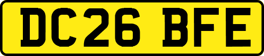 DC26BFE