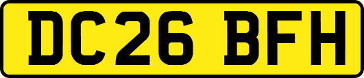 DC26BFH