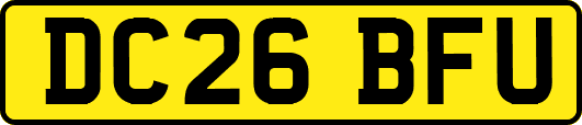 DC26BFU