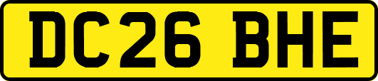 DC26BHE