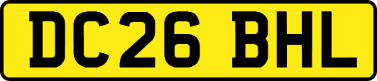 DC26BHL