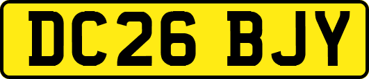 DC26BJY