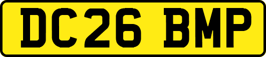 DC26BMP