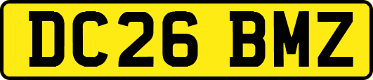 DC26BMZ