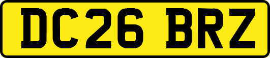 DC26BRZ