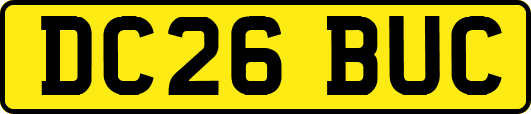DC26BUC
