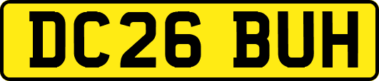 DC26BUH