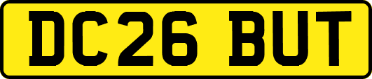 DC26BUT