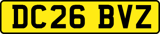 DC26BVZ