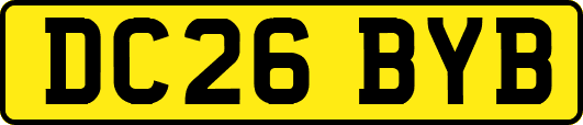 DC26BYB