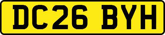 DC26BYH