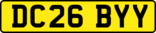 DC26BYY