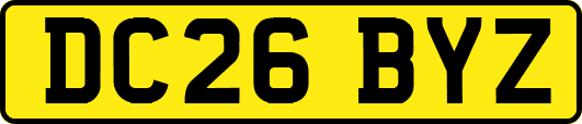 DC26BYZ