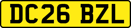 DC26BZL