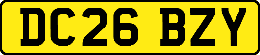 DC26BZY