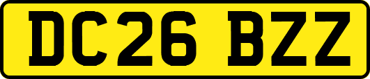 DC26BZZ