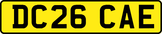 DC26CAE