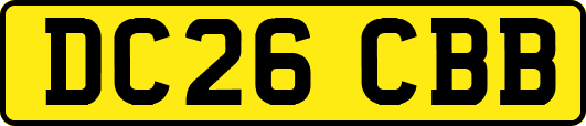 DC26CBB