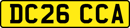 DC26CCA