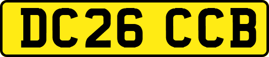DC26CCB