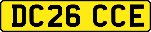 DC26CCE