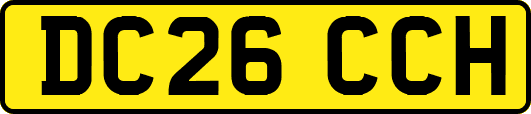 DC26CCH