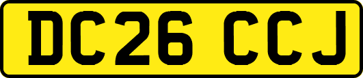 DC26CCJ