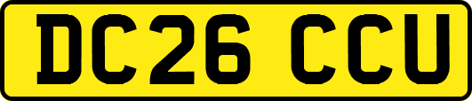 DC26CCU