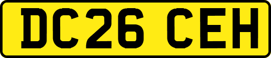 DC26CEH