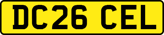 DC26CEL