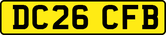 DC26CFB