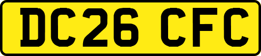 DC26CFC
