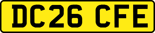 DC26CFE