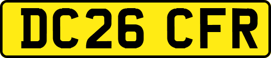 DC26CFR