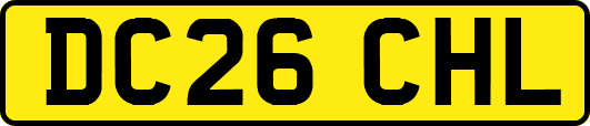 DC26CHL