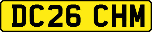 DC26CHM