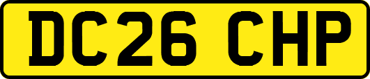 DC26CHP