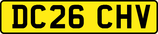 DC26CHV