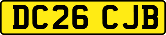 DC26CJB