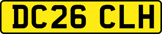 DC26CLH