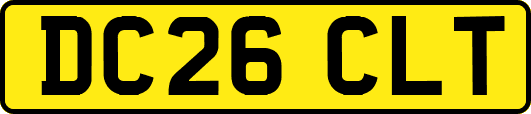 DC26CLT