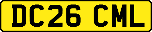 DC26CML