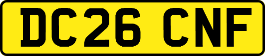 DC26CNF
