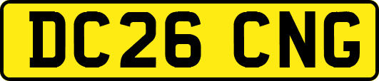 DC26CNG