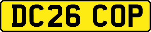 DC26COP