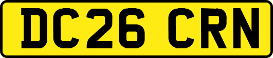 DC26CRN