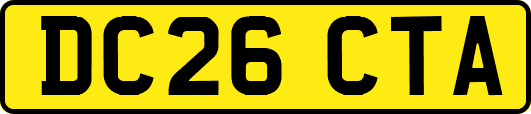 DC26CTA