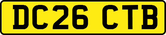 DC26CTB