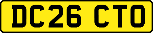 DC26CTO