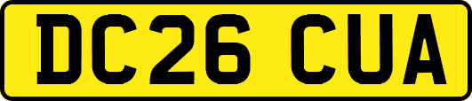 DC26CUA